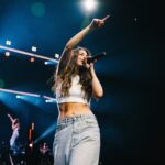 Vanessa Mai Instagram – Countdown für die Porsche-Arena Stuttgart am 4.5. läuft 🪩🔥😁🔜 Sind wir bereit für diesen Abend?🥹