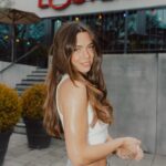 Vanessa Mai Instagram – Was ein cooler Tag 💕 Da kommt was auf euch zu 😮‍💨 Im Mai geht’s „rund“ 😃🍕 Was glaubt ihr? Ich bin gespannt was ihr denkt 😁