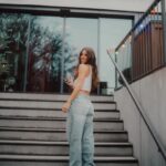 Vanessa Mai Instagram – Was ein cooler Tag 💕 Da kommt was auf euch zu 😮‍💨 Im Mai geht’s „rund“ 😃🍕 Was glaubt ihr? Ich bin gespannt was ihr denkt 😁