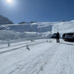 Vanessa Mai Instagram – Nennt mich Drift Queen 😜 Meine allererste Winter Driving Experience!! „Erfahre Hyundai“ – also ja, was soll ich sagen, das Motto einfach mal sowas von eingehalten. Danke an meine @hyundai_de Fam für das unvergessliche Erlebnis hier in Sölden. Und dann noch mit meinem neuen Hyundai IONIQ 5 N, den ich ab April fahren darf. 🥹…. Und ja, der kann was. Aber so richtig 😄👍🏼 Habt ihr sowas schon mal gemacht oder würdet ihr gerne mal?
 
#HyundaiDrivingExperience #Hyundai #ErfahreHyundai #IONIQ5N