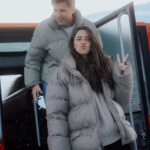 Vanessa Mai Instagram - Nennt mich Drift Queen 😜 Meine allererste Winter Driving Experience!! „Erfahre Hyundai“ - also ja, was soll ich sagen, das Motto einfach mal sowas von eingehalten. Danke an meine @hyundai_de Fam für das unvergessliche Erlebnis hier in Sölden. Und dann noch mit meinem neuen Hyundai IONIQ 5 N, den ich ab April fahren darf. 🥹…. Und ja, der kann was. Aber so richtig 😄👍🏼 Habt ihr sowas schon mal gemacht oder würdet ihr gerne mal? #HyundaiDrivingExperience #Hyundai #ErfahreHyundai #IONIQ5N