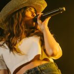 Vanessa Mai Instagram – In meiner Country-Era🤠 🪩🥳🥹 #Zuhause2024