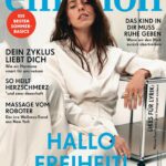 Vanessa Mai Instagram - Cover for @emotionmagazin Photo by @benkero