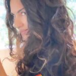 Vanessa Marcil Instagram - #Love #Pride #peace #imwithyousister #chickMafia #covidday7 How are you inviting our most vulnerable in our society to your table?