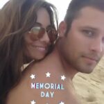 Vanessa Marcil Instagram - #MC #memorialday #veteran #menofservice #womenofservice #imwithyou #realmen
