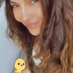 Vanessa Marcil Instagram - What do y’all want to know? #ChickMafia