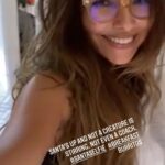 Vanessa Marcil Instagram - Day after Christmas involves more of the same…..Tacos, pico, beans, rice, fried potatoes, chorizo for breakfast burritos, homemade chips. No tamales as I still haven’t buckled down and learned how to make my grandma Sally’s tamales but it’s gonna happen. Of course there will be a light show in malibu, airplane flights and a tattoo. Add a dash of covid tests, new air Jordans and being the “bigger person” Some shit never changes…….