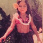 Vanessa Marcil Instagram - It is the anniversary of my father’s death. Kassius’ grandfather. Pete Ortiz was a ferociously abusive & violent man. Living with him for 17 years formed my young life in many ways. I don’t miss him yet I grieve over what could have been for my mother and for us. For my children. For him. What a beautiful family to lose. 🙏🏽 Rest In Peace finally Pete.