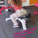 Vanessa Marcil Instagram - AssUpdate- My ass is iconic…. #ImWithYousister #chickmafia #Myassboughtmyhouses