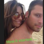 Vanessa Marcil Instagram - Life takes many turns. Don’t give up...just for today, as a miracle is always right around the corner and that Miracle is YOU. You are the love of your own life. Celebrate yourself and only allow people into your tribe that do the same. Romantic love is temporary but loving yourself and putting yourself first before your man AND your kids will be the best investment you will ever make for yourself AND ironically for THEM too. There are no perfect men and there are no perfect mothers. There is no perfect life story. People who are judging your decisions along your journey are unhappy AF. Your life is not for them to understand. Follow your heart. Be imperfectly perfect. Go fail at something 🔥 Simply follow the laughter and know that what you have achieved in this life so far is already more than enough. I promise. “My children don’t need me to save them, they need to watch me save myself” #YourchildrenWILLcopyyou #ImWithYouSister #glennondoyle