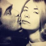 Vanessa Marcil Instagram - It is the anniversary of my father’s death. Kassius’ grandfather. Pete Ortiz was a ferociously abusive & violent man. Living with him for 17 years formed my young life in many ways. I don’t miss him yet I grieve over what could have been for my mother and for us. For my children. For him. What a beautiful family to lose. 🙏🏽 Rest In Peace finally Pete.