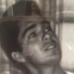 Vanessa Marcil Instagram - It is the anniversary of my father’s death. Kassius’ grandfather. Pete Ortiz was a ferociously abusive & violent man. Living with him for 17 years formed my young life in many ways. I don’t miss him yet I grieve over what could have been for my mother and for us. For my children. For him. What a beautiful family to lose. 🙏🏽 Rest In Peace finally Pete.