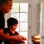 Vanessa Marcil Instagram – It is the anniversary of my father’s death. Kassius’ grandfather. Pete Ortiz was a ferociously abusive & violent man. Living with him for 17 years formed my young life in many ways. I don’t miss him yet I grieve over what could have been for my mother and for us. For my children. For him. What a beautiful family to lose. 🙏🏽 Rest In Peace finally Pete.
