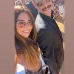 Vanessa Marcil Instagram - Life takes many turns. Don’t give up...just for today, as a miracle is always right around the corner and that Miracle is YOU. You are the love of your own life. Celebrate yourself and only allow people into your tribe that do the same. Romantic love is temporary but loving yourself and putting yourself first before your man AND your kids will be the best investment you will ever make for yourself AND ironically for THEM too. There are no perfect men and there are no perfect mothers. There is no perfect life story. People who are judging your decisions along your journey are unhappy AF. Your life is not for them to understand. Follow your heart. Be imperfectly perfect. Go fail at something 🔥 Simply follow the laughter and know that what you have achieved in this life so far is already more than enough. I promise. “My children don’t need me to save them, they need to watch me save myself” #YourchildrenWILLcopyyou #ImWithYouSister #glennondoyle