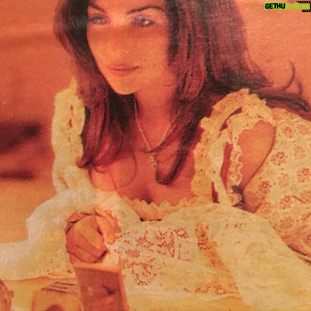 Vanessa Marcil Instagram - I miss you......👁 #HBD 📸 P