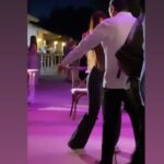 Vanessa Marcil Instagram - Um..... Dancing w @mauricebenard So how was your night? 😳 #Bitchpleaseimbrenda