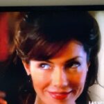Vanessa Marcil Instagram - Sam flashback to the 50’s w @joshduhamel #Jimmycaan #Jameslesure