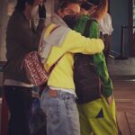 Vanessa Marcil Instagram - My real job on this earth is to protect my son above all else. I will do that until my last breath and beyond that. How I must do that is not for you to understand. Just know that it’s been the pleasure of my life....