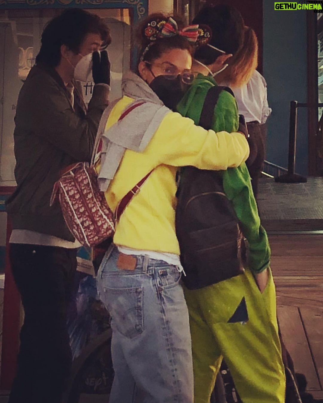 Vanessa Marcil Instagram - My real job on this earth is to protect my son above all else. I will do that until my last breath and beyond that. How I must do that is not for you to understand. Just know that it’s been the pleasure of my life....
