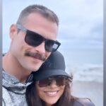 Vanessa Marcil Instagram - Happy Father’s Day MC. We admire and respect you and all you have sacrificed for our family, our country, our community and our hearts. You keep us safe and we have your back forever.