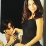 Vanessa Marcil Instagram - Black hair don’t care
