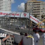 Vanessa Marcil Instagram - #Grandprix