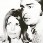 Vanessa Marcil Instagram - Mom and father. They were incredibly unhappy for 60 years. I’ve raised my son not to ask, how long people have been together & to not comment on people’s LOOKS but to ask people how they feel. How are you? 🔥🦹🏻‍♀️ #ImWithYou