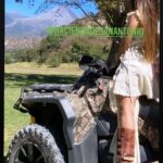 Vanessa Marcil Instagram - @haciendadesanantonio volcano @kymberly_marciano @evanstrauss #Fortheages