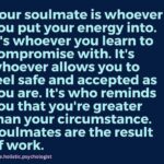 Vanessa Marcil Instagram - To all of my beautiful badass single mom angels…..which includes any and all moms. Even if you are married. Your soulmate is your partner in crime. The person who has your back even when you aren’t your best self. They will help you hide the body at 3am w no questions asked. Because they know…..who you are. You have invested in each other and you take turns leading. Real love gets better over time. Not worse. That is who your soulmates are…. I have a few and they were built over time. Over decades. We are just now entering the honeymoon stage after years of investing in each other. If you are married, don’t just tell me how LONG you have been married as that means nothing. Tell me how peaceful you are. Who’s your soulmate? GO 🤸🏽‍♀️