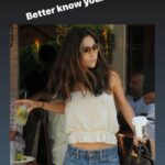 Vanessa Marcil Instagram - Congrats to my sister @sweetlikez on managing your first haters on your page @vanessamarcil.fans Not only am I honored that you started a page honoring my shiz but now you get my haters too!!!! Congrats!!! You’ve made it!!! Oh yeah also congratulations on your college graduation too. So there’s that. 🔥#chickmafia #Smartchicks #badasschicks
