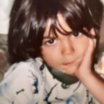 Vanessa Marcil Instagram - That Marcil blood @kassius_marcil_green
