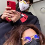 Vanessa Marcil Instagram - Kass and Ian drove me, Kass went in and held my hand. Most importantly Kass bought me red Bull & chips afterwards. I was dizzy. Grateful for my tribe.