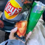Vanessa Marcil Instagram - Kass and Ian drove me, Kass went in and held my hand. Most importantly Kass bought me red Bull & chips afterwards. I was dizzy. Grateful for my tribe.