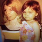 Vanessa Marcil Instagram - We haven’t seen my mom for 10 months. We are used to her living with us for Kass’ whole life. This year was supposed to be the greatest year of all of our lives. My son’s year. I’m truly heartbroken for a number of reasons and still know that I must remain grateful for so much. My heart is broken for all of the families who are suffering such great loss. I feel the pain of all beautiful souls just trying to survive and care for their children. We quarantined for two weeks and have taken 4 tests to be able to finally go see my mom for her bday. Outside, socially distanced and in head to toe hazmat suits and three masks w gloves. Kass and I have never gone more than a few weeks without seeing gagoo. Now it’s been almost a year. I’m sad, mad & confused. We are Devastated and still somehow hopeful. All at once. If you are struggling today, #ImWithYou