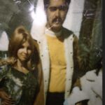 Vanessa Marcil Instagram - Today is the anniversary of my big brothers death. Pete Ortiz Jr. “Sammy” He died last November. I sat with my mom next to my brother’s hospital bed realizing that she was having to witness the death of her child, her son, her first born. This is something no mother should ever have to go through. Women are the true warriors. #Imwithyousister