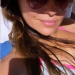 Vanessa Marcil Instagram - Calm on the outside. Nervous AF on the inside. 🦹🏻‍♀️Fighting for the future of my #buddhachildren