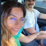 Vanessa Marcil Instagram - But above all this I wish you love.... #MC #vote2020 💥