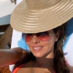 Vanessa Marcil Instagram - Thk you @janessaleone ☺️