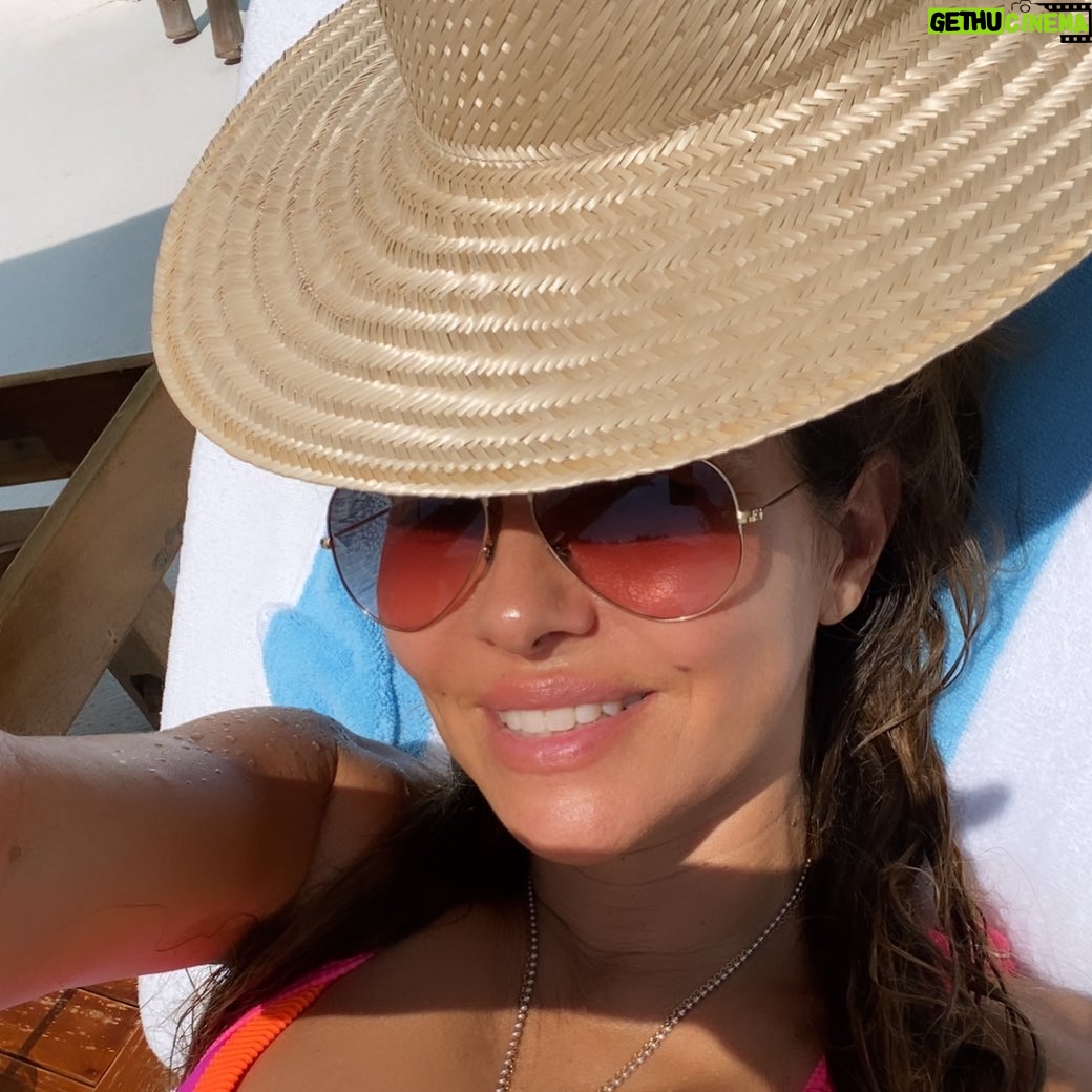 Vanessa Marcil Instagram - Thk you @janessaleone ☺️