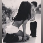 Vanessa Marcil Instagram - I know every mother can understand how I feel when I say that my son is my greatest accomplishment and at the same time I can take almost no credit for the incredible human being that he is. He has experienced more loss than any 18 year old should ever know this early in life. He continues to face new daily challenges with vulnerability & ferocious focus. I want to be like him when I grow up. #Buddhachild #Realmen #GoodShabbos