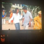 Vanessa Marcil Instagram - Waking up to this movie today..... 😝 what’s yo sunday plans guys?