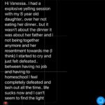 Vanessa Marcil Instagram - Moms #ImWithYou