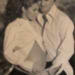 Vanessa Marcil Instagram - Sept 11... I was pregnant with Kassius and headed to NYC. Kass’ dad was driving me to the airport. We received a call from Nana frantically saying “Is Vanessa already on her plane?” “Turn on the news” New Yorker’s lives changed forever... #nycneverforget 📸 by @kymberly_marciano