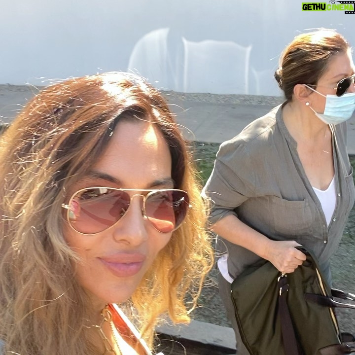 Vanessa Marcil Instagram - Best bday..... 🙏🏽🦋👑❤️