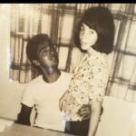 Vanessa Marcil Instagram - Pete Ortiz Patricia Marcil before mom went back 2 her natural blonde hair again. I am the youngest of 4 w 6 years to a decades age difference so my siblings grew up w interracial marriage not being LEGAL. Interracial marriage became legal in 1967 w some not happy about it, especially in certain neighborhoods. I was raised in a gang/drug infested neighborhood where violence &sexual abuse were the daily norm inside & outside the home. At school I was beaten also. A girl gang used to shove my head inside of my locker, beat me up in the back of the bus & hold my head in the toilet. Nothing was ever done by the school or authorities. 🤔 Later my son was NEVER left alone w certain family members or nannies but when I was a kid it was normal to be left alone with everyone & we certainly didn’t have nannies. My grandma was a maid & nanny 2 many families & my father worked the fields until he learned a craft in order to become a contractor, an architect and then a real estate mogul. Still, even after he “made it” to say that I felt the difference in how we were treated if I went somewhere with my dad compared to with my mom, would be an understatement. Mom grew up without a mom or dad, poorer than my father. She certainly wasn’t privileged in a class sense but we were treated differently simply because of the way she looks. That’s the part of white privilege that some people that I’ve spoken to aren’t understanding and I can understand why. If something has never touched YOU or your family you may not believe it exists. These are the conversations that are our duty to research & to have with our children. In my family we were taught not 2discuss the painful things until it explodes. Then just walk/stop talking to someone U love for years. Deep patterns we pass on. We had joyful times growing up as well cooking in our family but it was always seeped in violence, drugs & sexual abuse. We didn’t realize at the time that we didn’t have to live that way. You just accepted it rather than “be alone”. At 18, before I ever knew it was even a possibility 2 be an actor 4 a living I legally changed my last name from my dad’s to my moms. Interesting choice No? Tell me abt u..