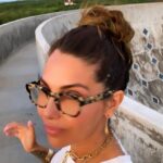 Vanessa Marcil Instagram - Love can heal anything. Absolutely everything. What is love to you? For me love is listening without judgment.