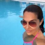 Vanessa Marcil Instagram -