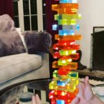 Vanessa Marcil Instagram - Sundays have always been family dinner & game night. What’s yo family traditions?