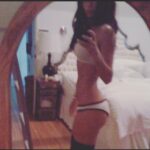 Vanessa Marcil Instagram - I get SO many DM’s asking about my workout routine. I don’t have one however since so many of you ask here’s the current update. I have BIG respect for people who do it. I’ve committed to getting back on the workout train as a way to spend some time with Kassius. I’m gonna take y’all with me on this journey to let you know how it goes and that DOESN’T mean that I will stick with it. I have no judgement on myself either way. I definitely learned after blowing out my adrenal glands & being a workaholic for 24 years that the most important parts of health for ME aren’t working out or what I eat or whether I drink water but for ME it’s balancing my hormones with an endocrinologist, weekly anger release therapy, sleep, taking risks that scare me, laughter & having balance in my life with no shame allowed. I had quit working out after having Kassius for about a year and then quit again for the past 12 years+ I am truly an extremist & I like change. After working out like a beast with #jillianmichaels for 6 years, as portraying the character Sam required that, I stopped when the show ended. I was also on IVF fertility drugs for 5 years off and on and those drugs will truly take a toll on you physically, emotionally & mentally. It felt like a full time job. I had many miscarriages & fought Lyme. I was finally diagnosed w HYPERthyroid and so cannot do any cardio. Thank fucking God 😝 I like to feel thick, curvy and strong but I happen to like my body at any size. After normalizing releasing childhood trauma weekly at about 25 years old I noticed I stopped thinking about how my body looks & only cared about how I feel. I’m gonna share a BIG secret with you. NOONE is thinking about how YOU look except you. People only care about how you make THEM feel. @scottloganflex understands my unique relationship with working out and he does get tested, does virtual training & outdoor training with masks. I’ve only worked out a few times so far & I just miserably get through the 40 minutes of lifting weights to get to the stretching part as I have never stretched on my own without someone forcing me to and I do feel good after stretching. The working out part? I HATE it. Thoughts?