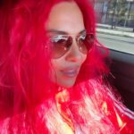 Vanessa Marcil Instagram - “Love street”